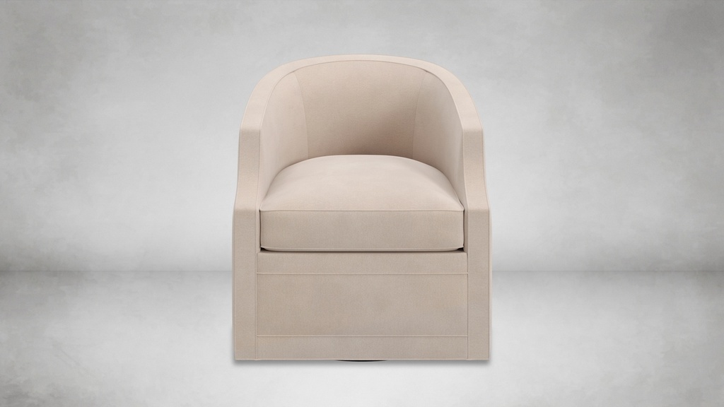 Crestwood Swivel Chair