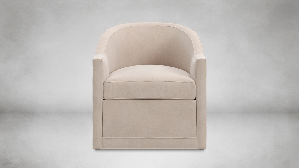 Shelby Swivel Chair