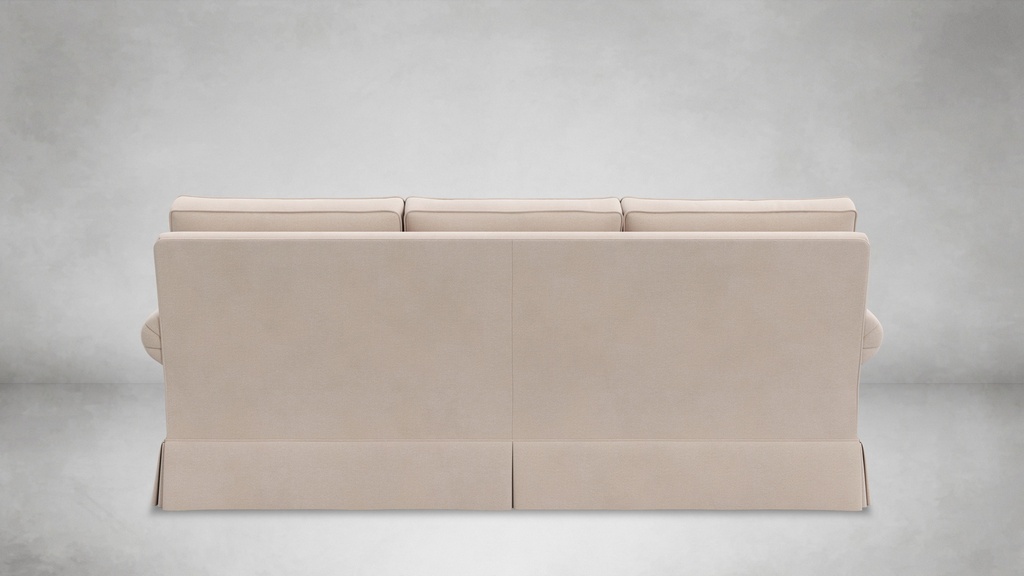 Ashland Skirted Sofa