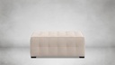 Chester Tufted Ottoman