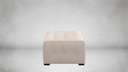 Chester Tufted Ottoman