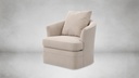 Monroe Swivel Chair