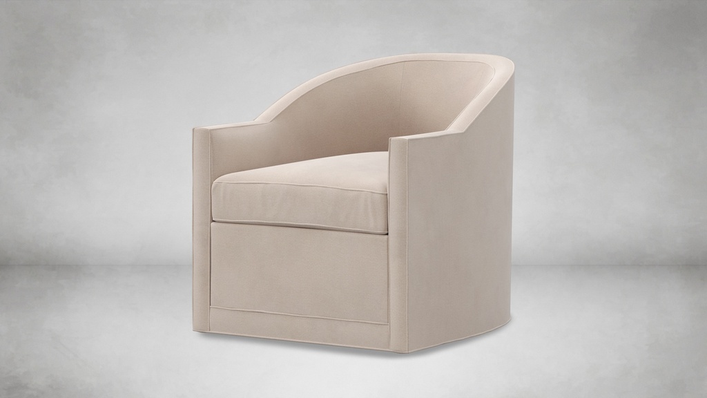 Shelby Swivel Chair
