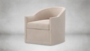 Shelby Swivel Chair