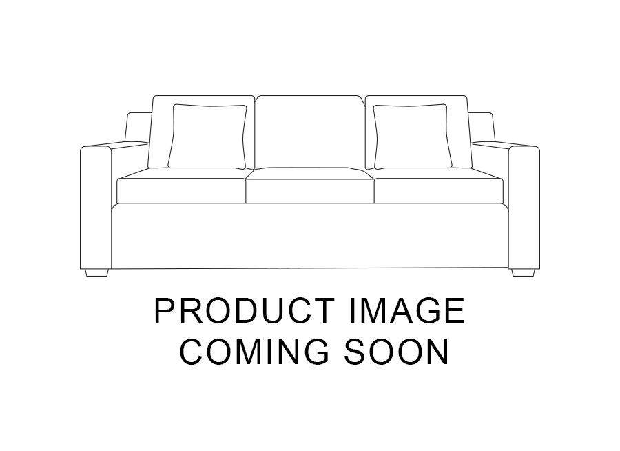 Kingston Sofa (Belgian Linen - White, 3 Back Cushions and 3 Seat Cushions)