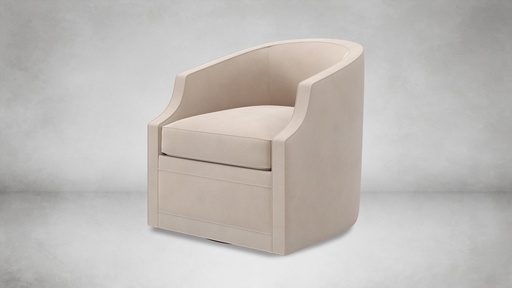 Crestwood Swivel Chair