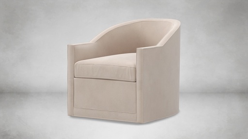 Shelby Swivel Chair